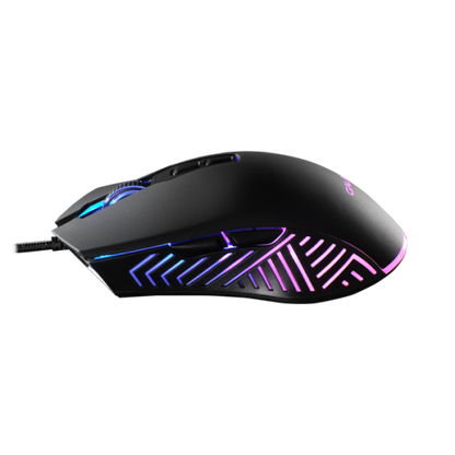 Galax Slider 03 7200DPI RGB 7 Programmable Macro Keys Gaming Mouse