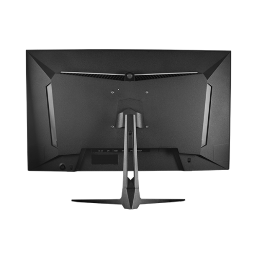 GALAX (VI-01) Gaming Monitor 27" QHD, IPS, 1ms G-Sync Certified, HDR,  2560 x 1440 | MGVIIB27NB50