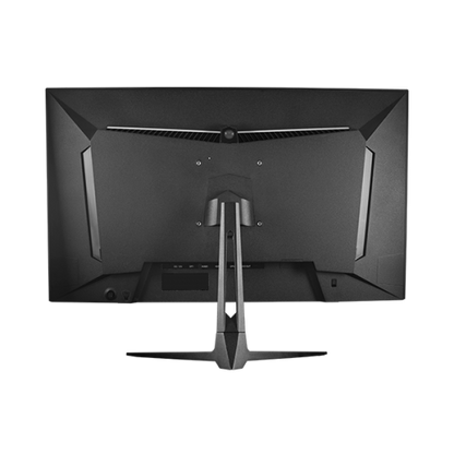 GALAX (VI-01) Gaming Monitor 27" QHD, IPS, 1ms G-Sync Certified, HDR,  2560 x 1440 | MGVIIB27NB50