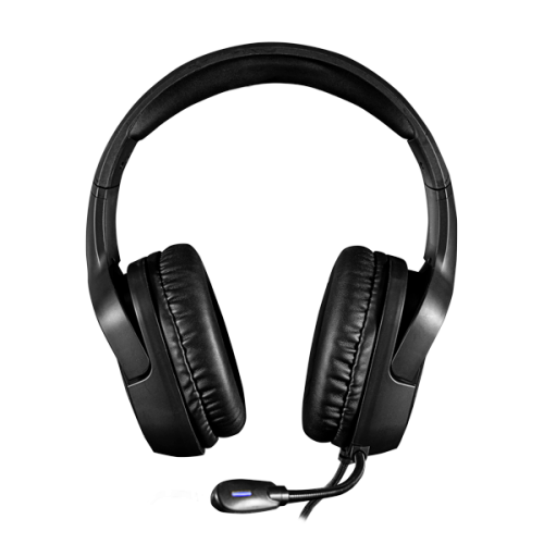 GALAX SONAR-04 USB 7.1 Channel RGB Gaming Headset White | ‎HGS045CSRGBW0