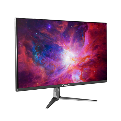 GALAX (VI-01) Gaming Monitor 27" QHD, IPS, 1ms G-Sync Certified, HDR,  2560 x 1440 | MGVIIB27NB50