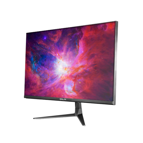 GALAX (VI-01) Gaming Monitor 27" QHD, IPS, 1ms G-Sync Certified, HDR,  2560 x 1440 | MGVIIB27NB50