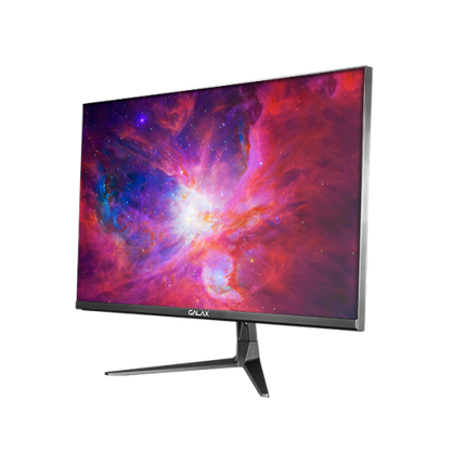 GALAX (VI-01) Gaming Monitor 27" QHD, IPS, 1ms G-Sync Certified, HDR,  2560 x 1440 | MGVIIB27NB50