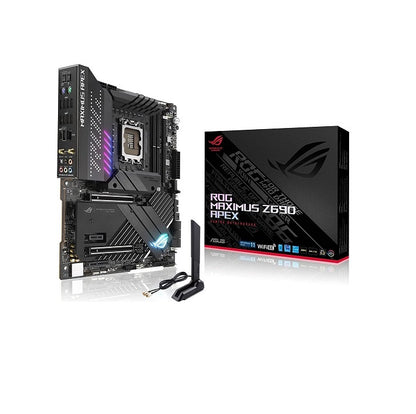 Asus Rog Maximus Z690 Apex Socket 1700 ATX Motherboard