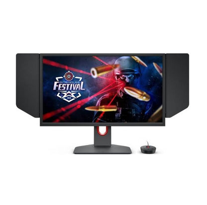 BenQ Zowie XL2546K 24.5'' 240Hz Gaming Monitor