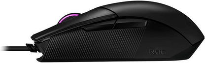 Asus Rog Strix P506 Impact II Wired Gaming Mouse