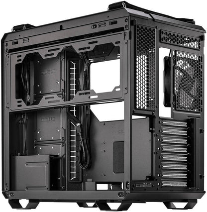 ASUS TUF Gaming GT502 PLUS Dual Chamber PC Case