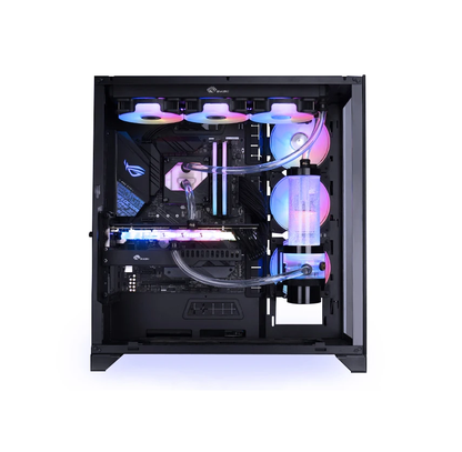 CP Water Cooler Custom Kit Soft Tube For Computer CPU and GPU Cooling System