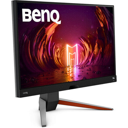 BenQ EX2710Q 27-inch 2k IPS 165Hz 1ms Gaming Monitor | EX2710Q