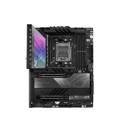 Asus Rog Crosshair X670E Hero ATX DDR5 Motherboard