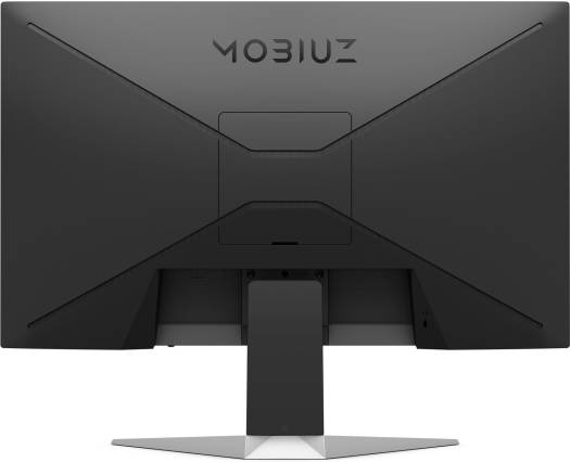 BenQ Mobiuz EX240N 24" FHD VA 165Hz Gaming Monitor