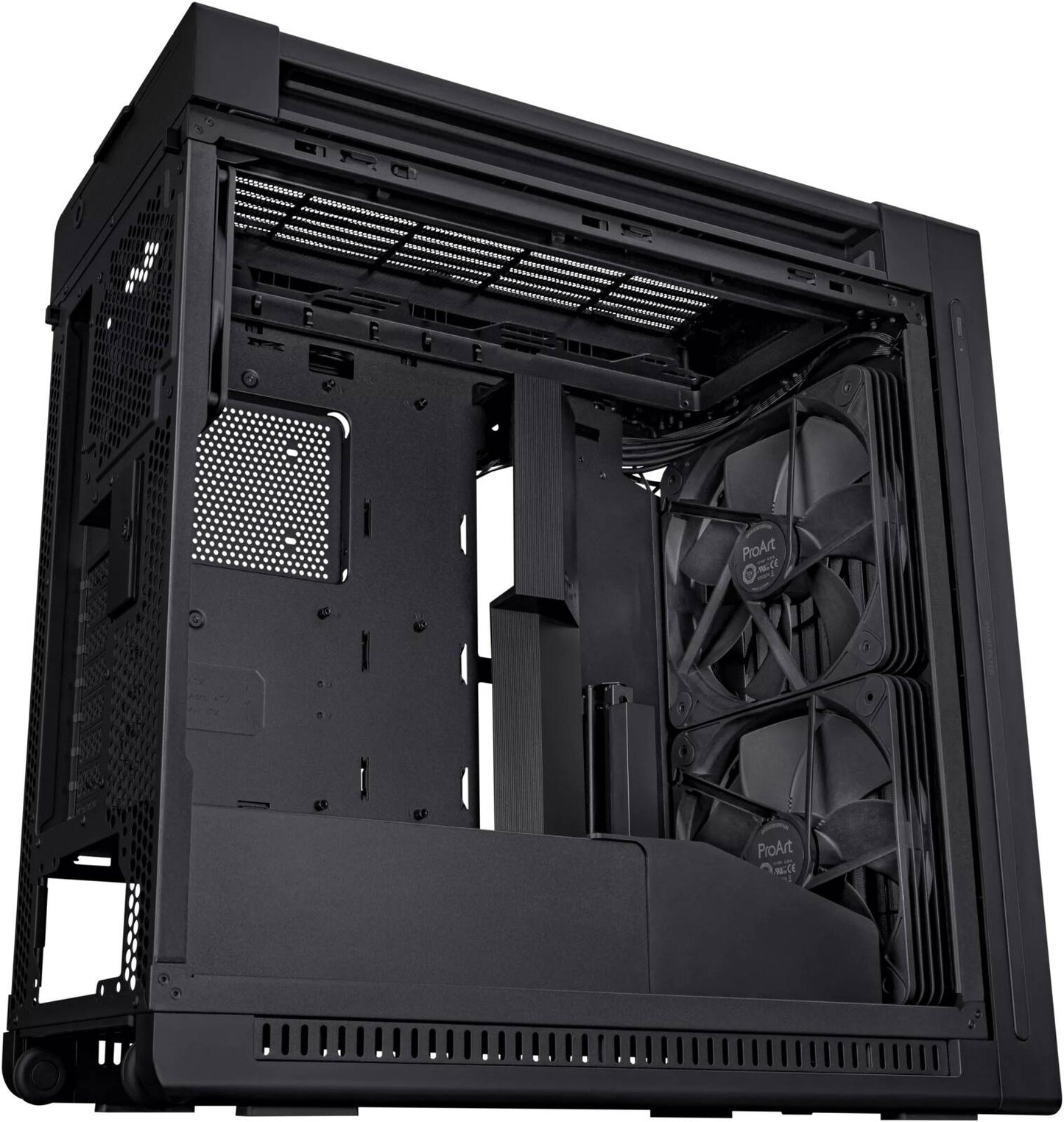 Asus ProArt PA602 Gaming E-ATX Computer Case