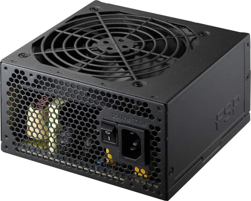 FSP Raider 2 RA2-650 650W Power Supply Unit