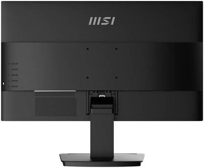 MSI Pro MP2412 Business & Productivity Monitor - 100hz