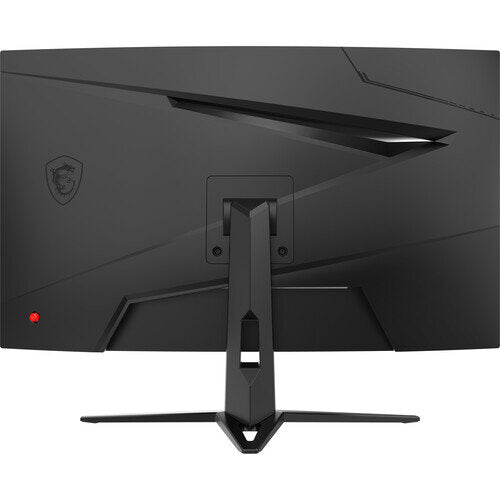 MSI G27C3F VA 27-inch FHD 1ms 180Hz Curved Gaming Monitor - Black | G27C3F