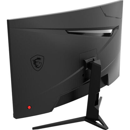 MSI G27C3F VA 27-inch FHD 1ms 180Hz Curved Gaming Monitor - Black | G27C3F