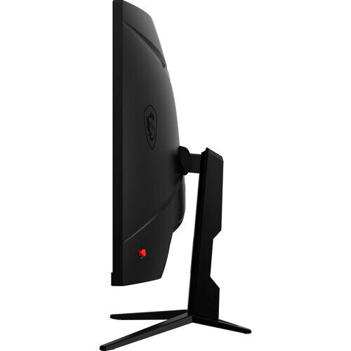 MSI G27C3F VA 27-inch FHD 1ms 180Hz Curved Gaming Monitor - Black | G27C3F