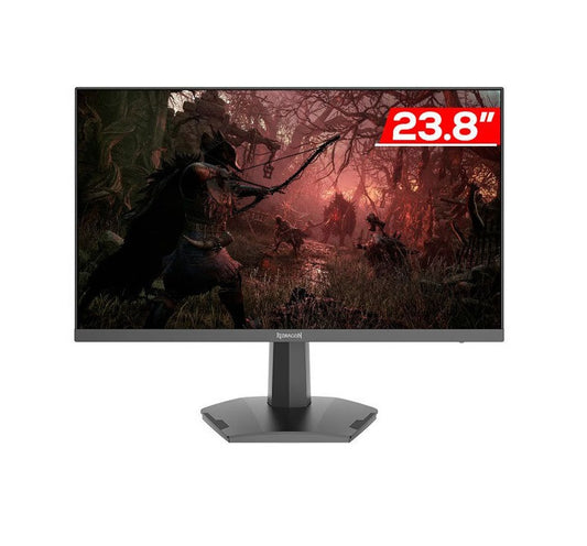 Redragon AZUR GM24X5IPS 24-inch Full HD 180Hz 1ms Gaming Monitor | GM24X5IPS