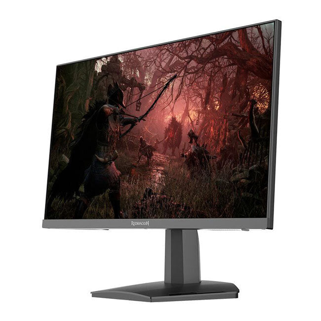 Redragon AZUR GM24X5IPS 24-inch Full HD 180Hz 1ms Gaming Monitor | GM24X5IPS