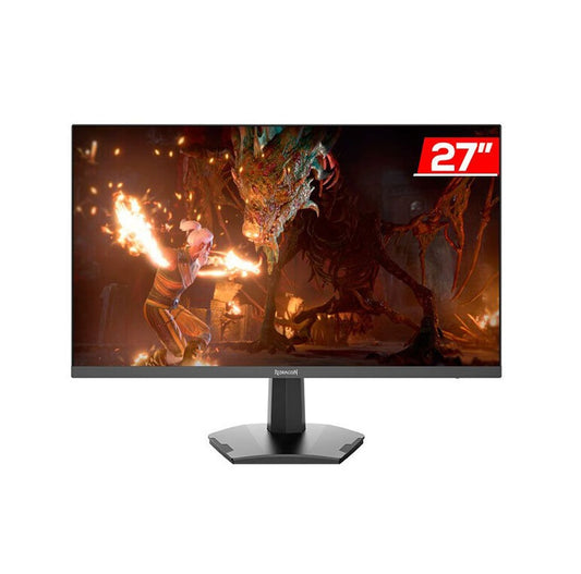 Redragon Mirror GM27X5IPS 27-inch Full HD 180Hz 1ms Gaming Monitor | GM27X5IPS