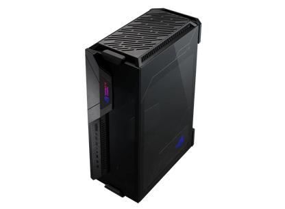 Asus GR101 ROG Z11 Tempered Glass Mini-ITX/DTX Gaming Case