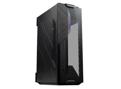 Asus GR101 ROG Z11 Tempered Glass Mini-ITX/DTX Gaming Case