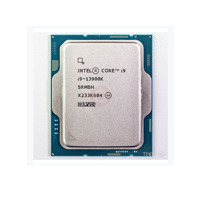 Intel Core i9-13900K 3.0 GHz 13th Gen Processor,24 Cores, 32 Threads, Tray | CM8071505094011SRMBH