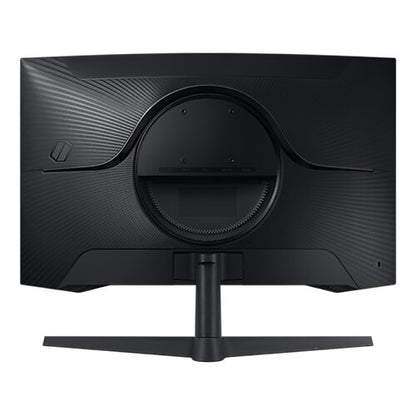 Samsung Odyssey G5 G55C 32-Inch QHD 165Hz 1ms VA Curved Gaming Monitor | LS32CG552EMXUE