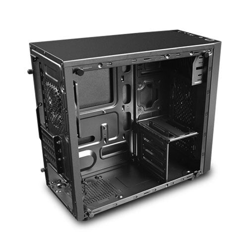 DeepCool MATREXX 30 MATX Tempered Glass ATX Mini Tower Computer Case | MATREXX 30