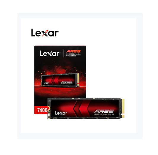 Lexar LNM790 SSD Internal Solid State Drive