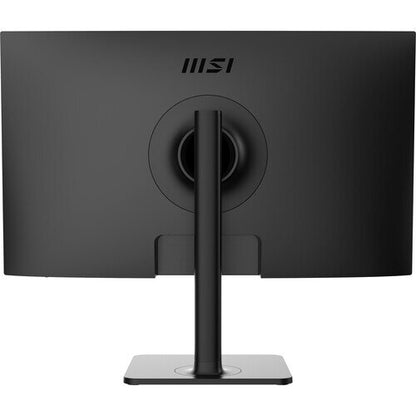 MSI Modern MD272XP IPS 27-inch FHD 1ms 100Hz Gaming Monitor - Black | MODERNMD272XP