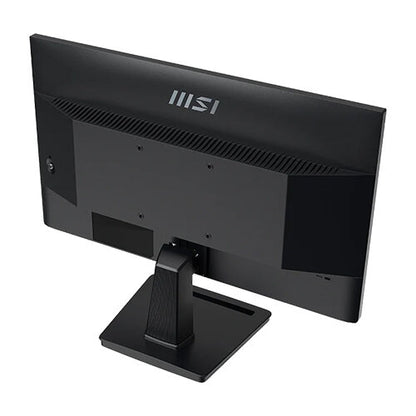 MSI Pro MP225 IPS 22-inch FHD 1ms 100Hz Gaming Monitor - Black | MP225