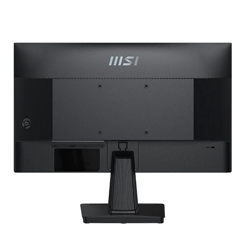 MSI Pro MP225 IPS 22-inch FHD 1ms 100Hz Gaming Monitor - Black | MP225