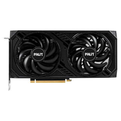 Palit GeForce RTX 4060 Ti Dual 8GB GDDR6 Graphics Card