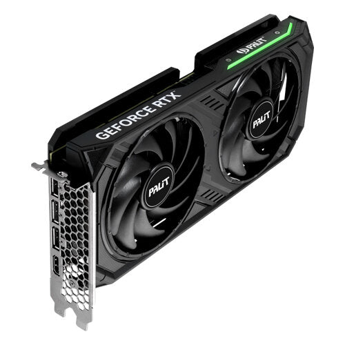 Palit GeForce RTX 4060 Ti Dual 8GB GDDR6 Graphics Card