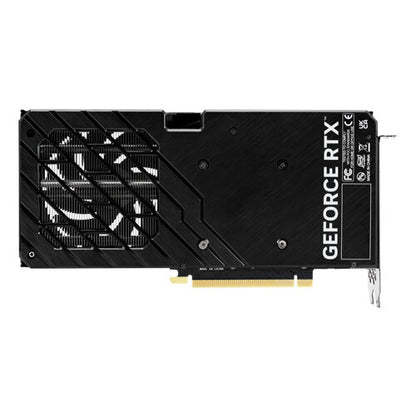 Palit GeForce RTX 4060 Ti Dual 8GB GDDR6 Graphics Card