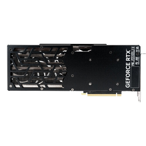 PALIT RTX 4070 JETSTREAM 12GB GDDR6X Graphics Card