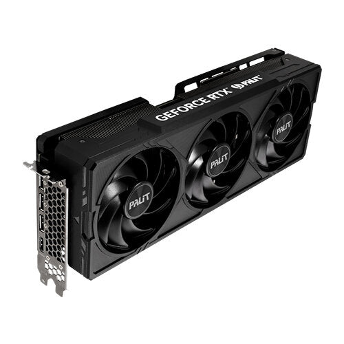 PALIT RTX 4070 JETSTREAM 12GB GDDR6X Graphics Card