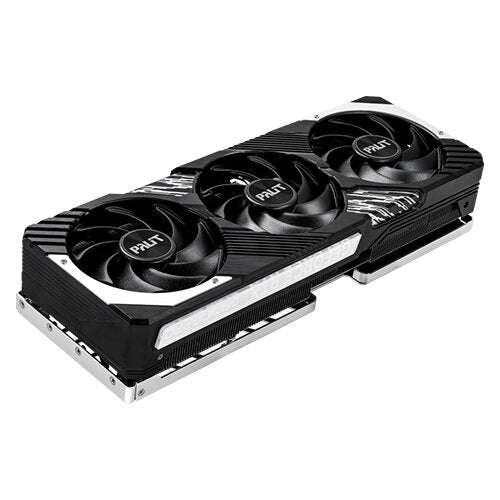 Palit GeForce RTX 4070 Ti GamingPro NVIDIA 12GB GDDR6X Graphics Card