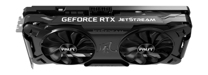 Palit GeForce RTX 3070 JetStream OC 8GB GDDR6 Graphics Card