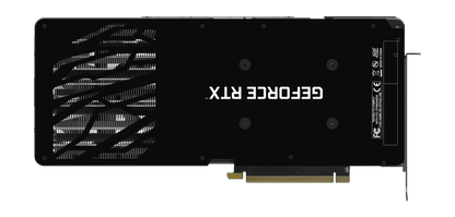 Palit GeForce RTX 3070 JetStream OC 8GB GDDR6 Graphics Card