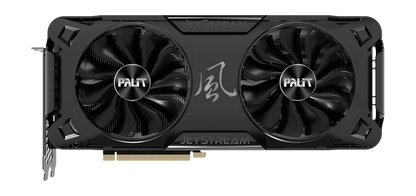 Palit GeForce RTX 3070 JetStream OC 8GB GDDR6 Graphics Card