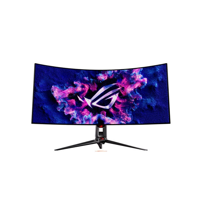 ASUS ROG Swift 39" Curved Ultrawide 240Hz 0.03ms OLED Gaming Monitor - Black | PG39WCDM