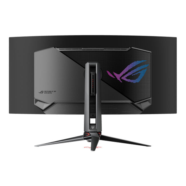 ASUS ROG Swift 39" Curved Ultrawide 240Hz 0.03ms OLED Gaming Monitor - Black | PG39WCDM