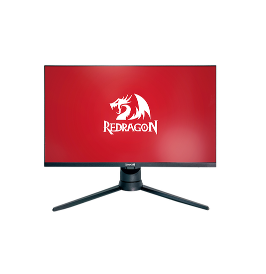 Redragon GM27X5Q2-L 27-inch QHD 240Hz 1ms Gaming LED Monitor