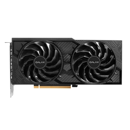 GALAX GeForce RTX 4070 SUPER 1-Click OC 2X | 47SOM7MD9PSU