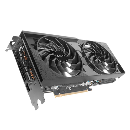 GALAX GeForce RTX 4070 SUPER 1-Click OC 2X | 47SOM7MD9PSU