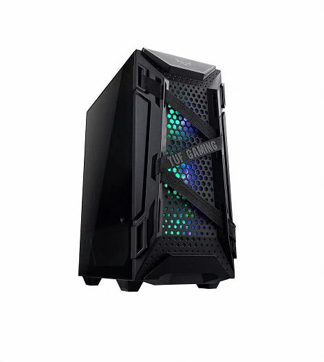 ASUS CASEGT301 - TUF GAMING CASE