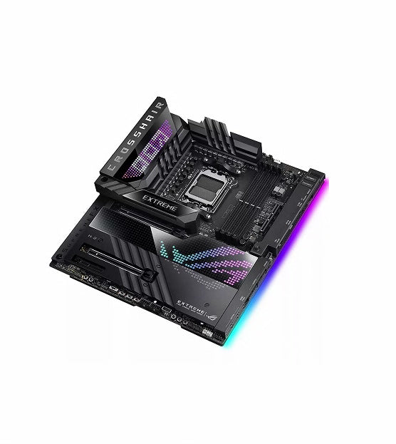 ASUS ROG CROSSHAIR X670E EXTREME AM5 DDR5 Motherboard