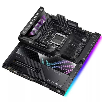 ASUS ROG CROSSHAIR X670E EXTREME AM5 DDR5 Motherboard